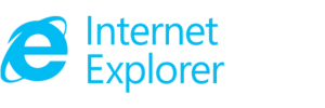 Internet Explorer