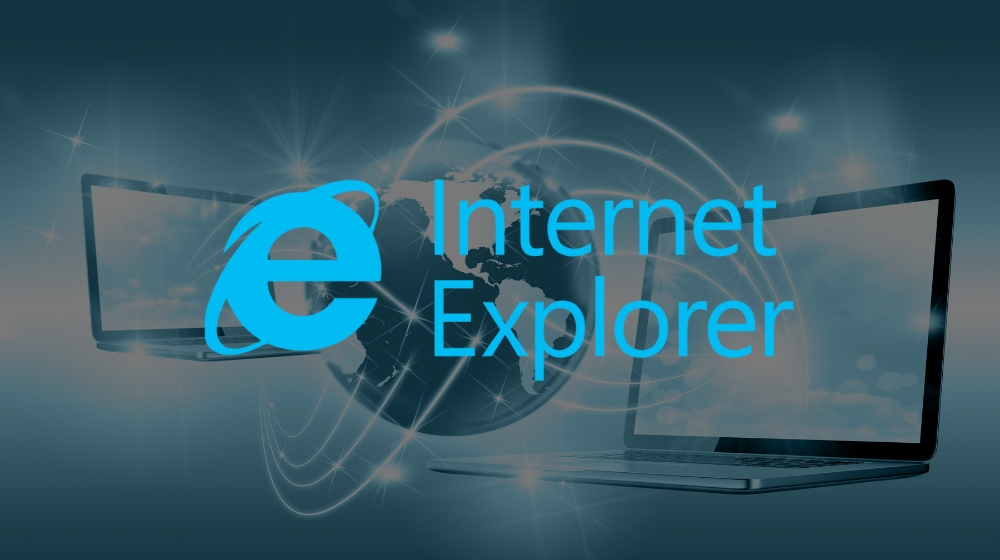 Unraveling the Potential of Internet Explorer: an Installation Guide